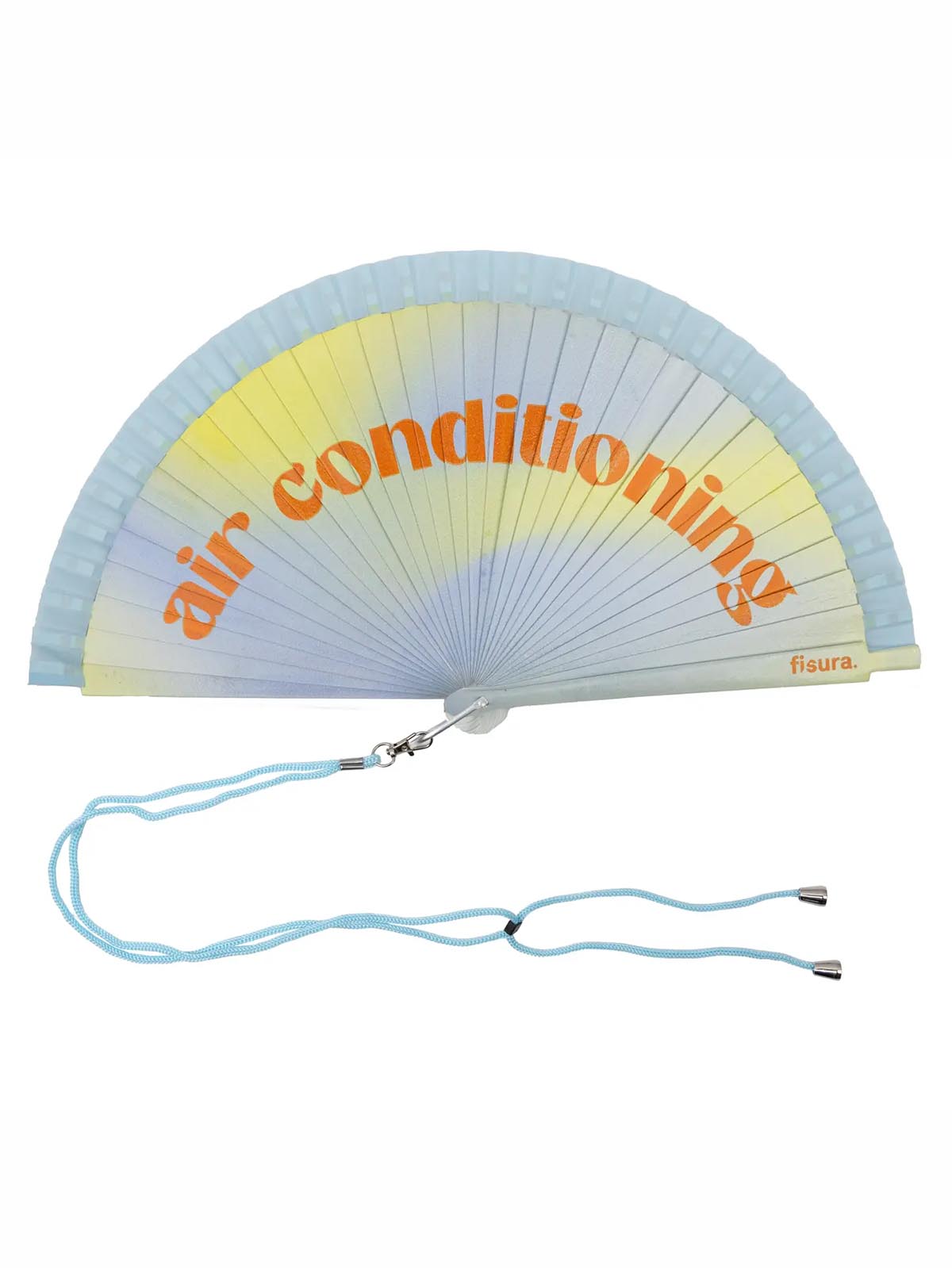 Ventilator -