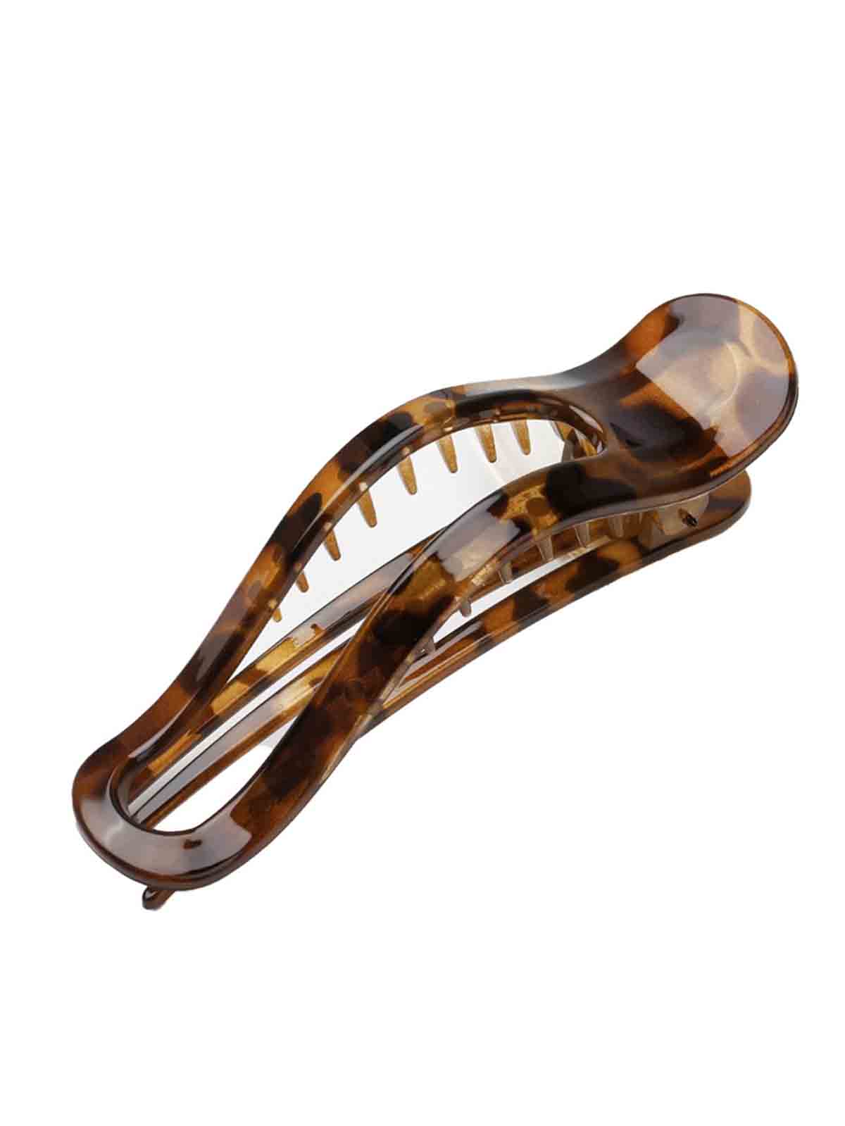Haarclip