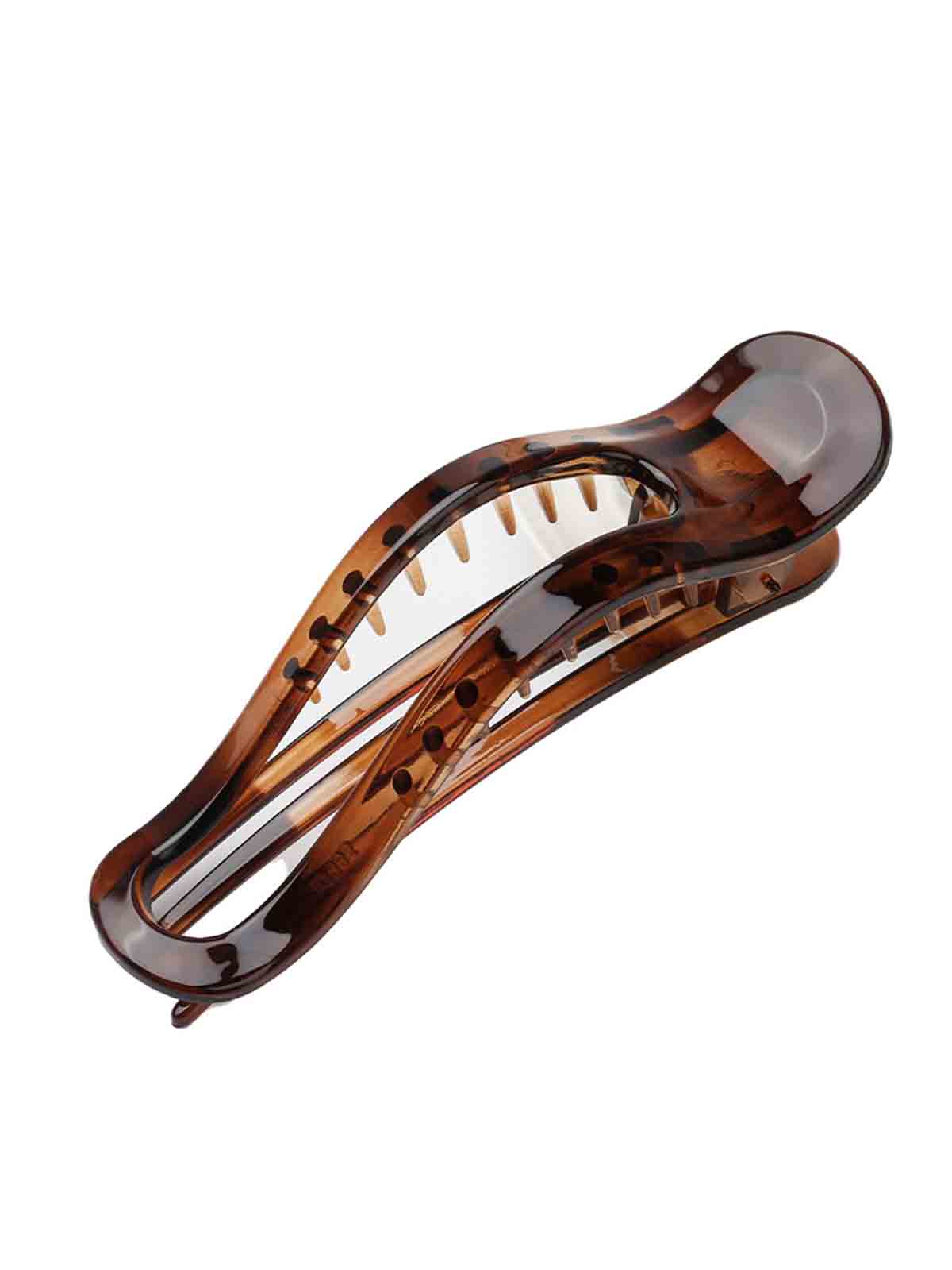 Haarclip