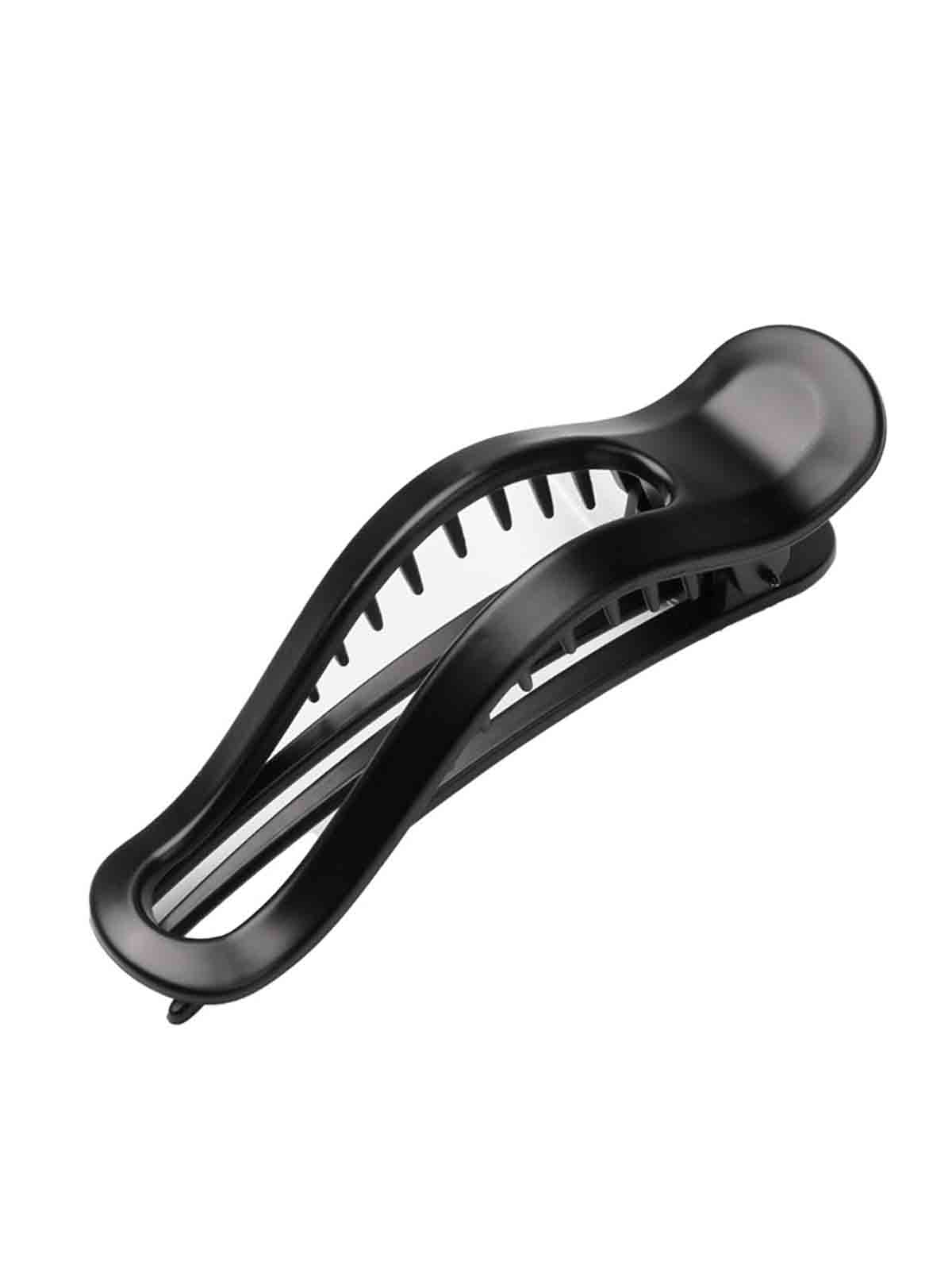 Haarclip