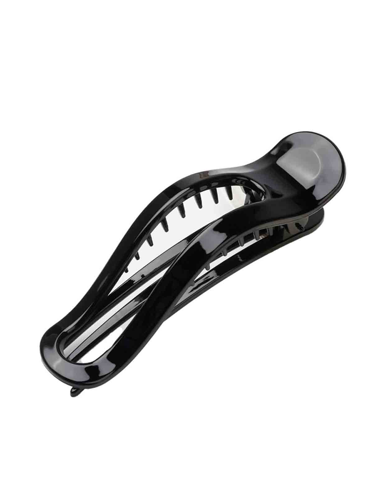 Haarclip