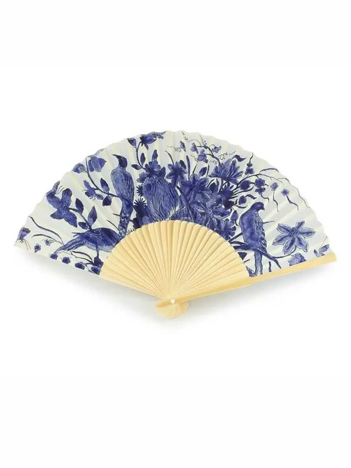 Fan - Delft 