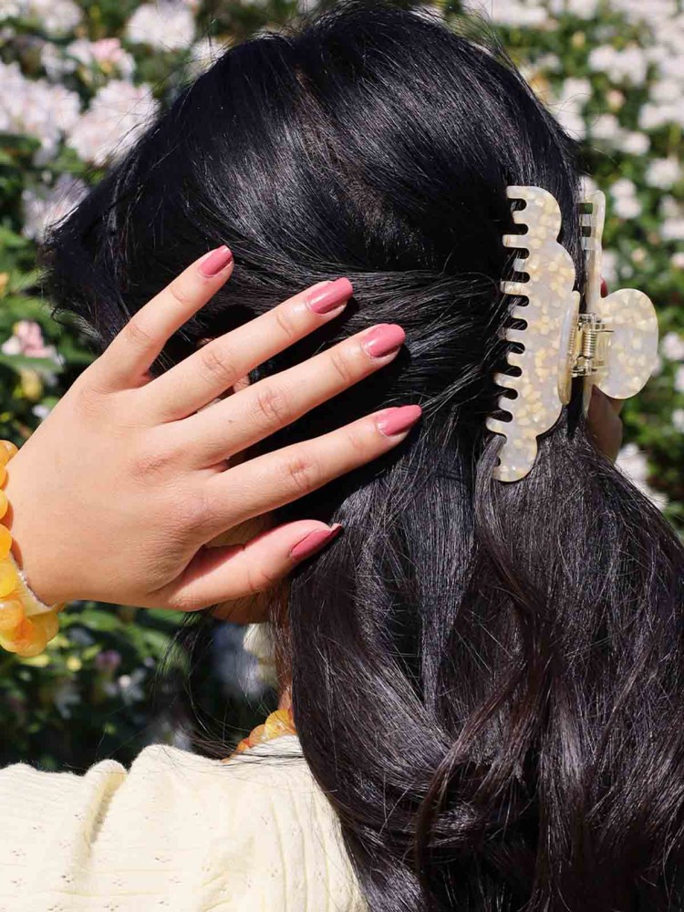 Haarclip