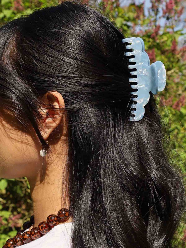 Haarclip