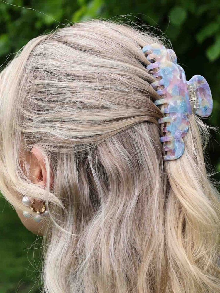 Haarclip