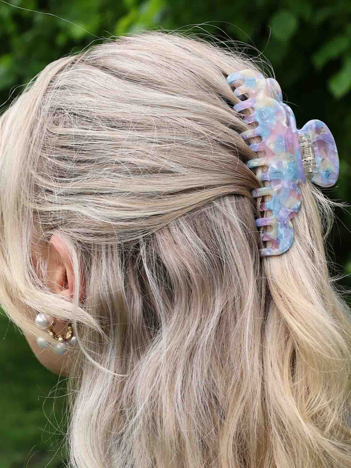 Haarclip