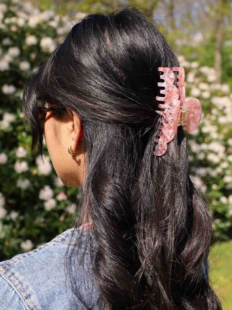 Haarclip