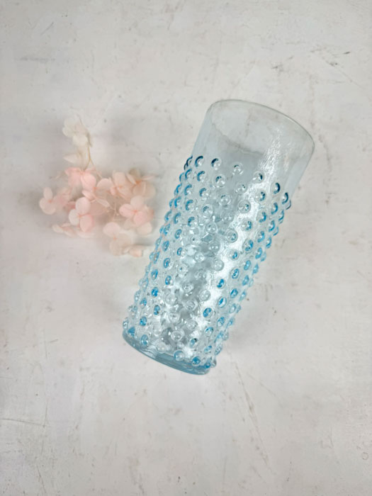 Igel Longdrink Glas (400 ml) - Light Azur - Bild 7