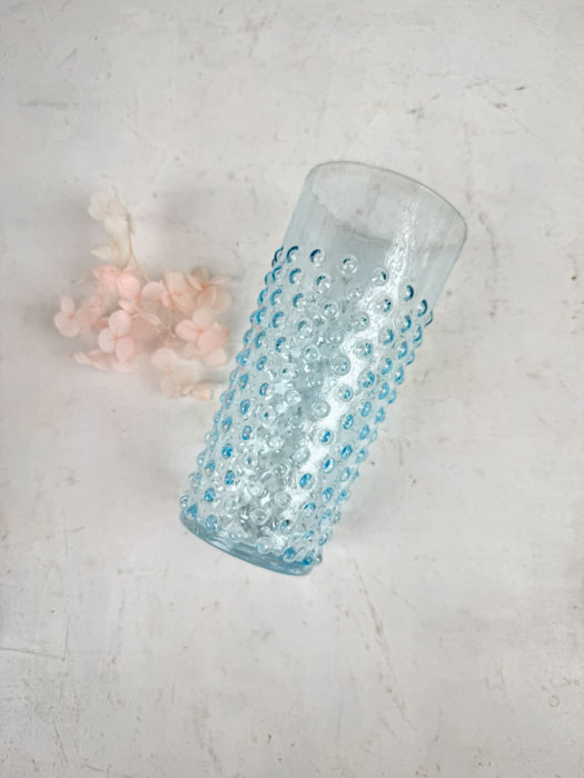 Igel Longdrink Glas (400 ml) - Light Azur - Bild 6