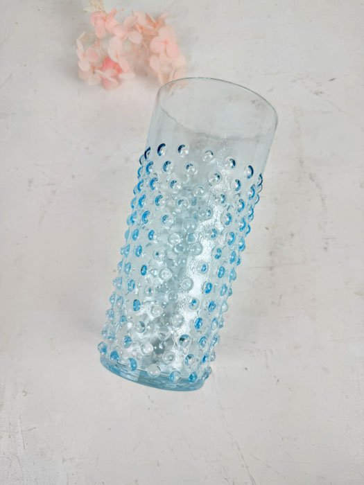 Igel Longdrink Glas (400 ml) - Light Azur - Bild 3