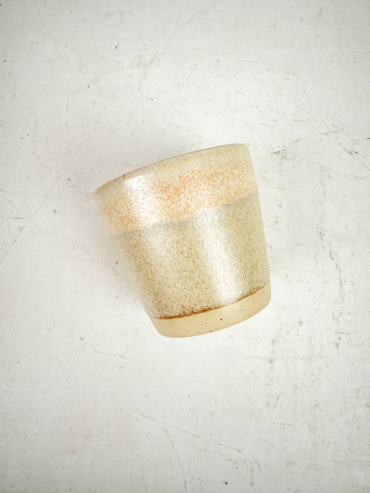 Original Island Cup – Sandstrand
