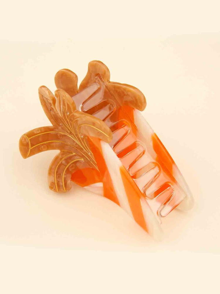 Haarclip - Churros in Tassen - Bild 5