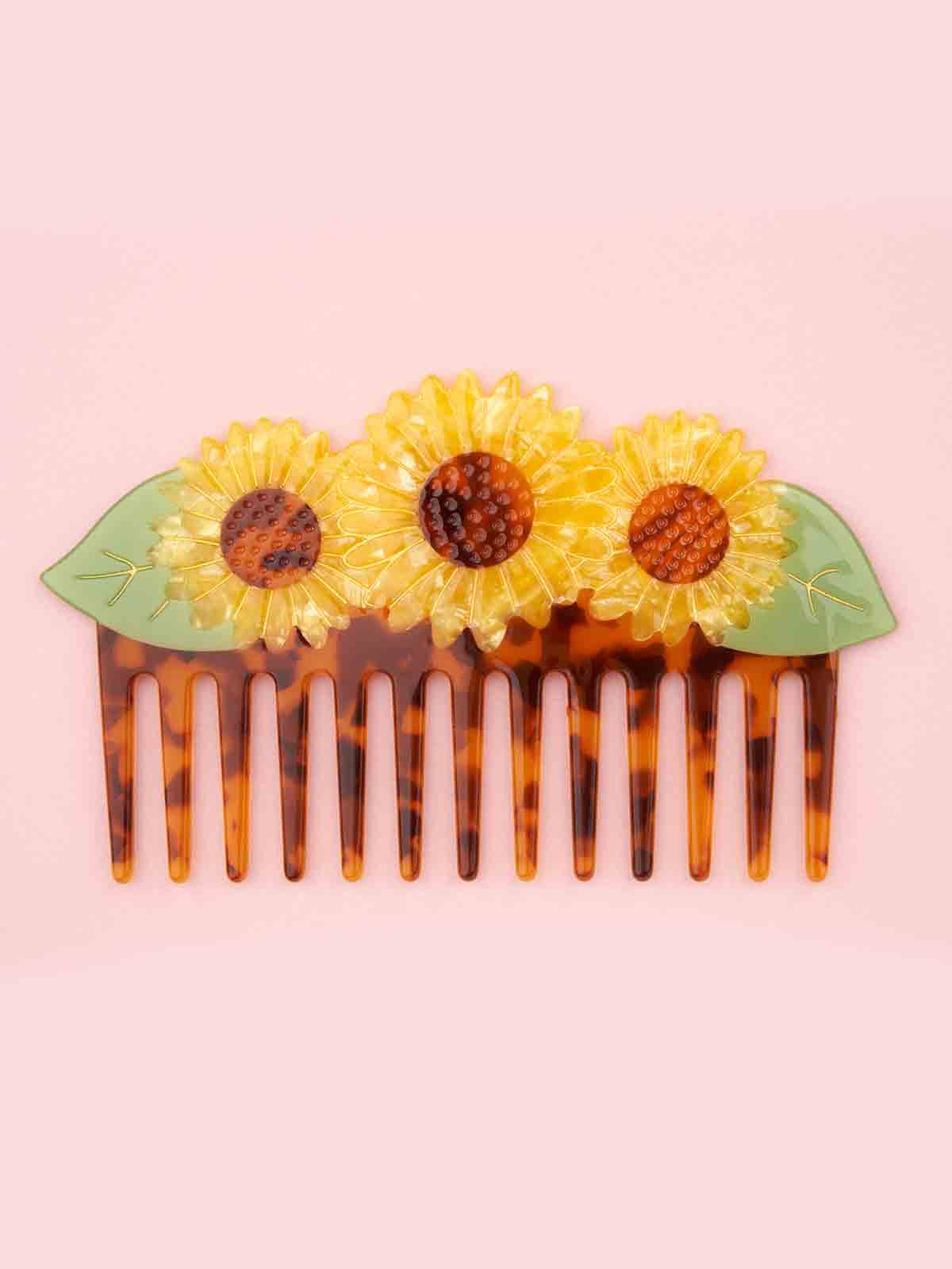 Alternative Ansicht von Kam - Sonnenblume