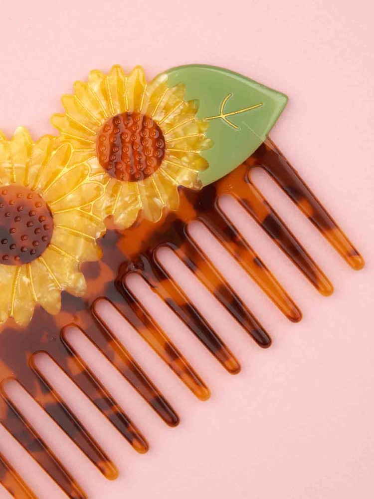Comb - Sonnenblume - Bild 3