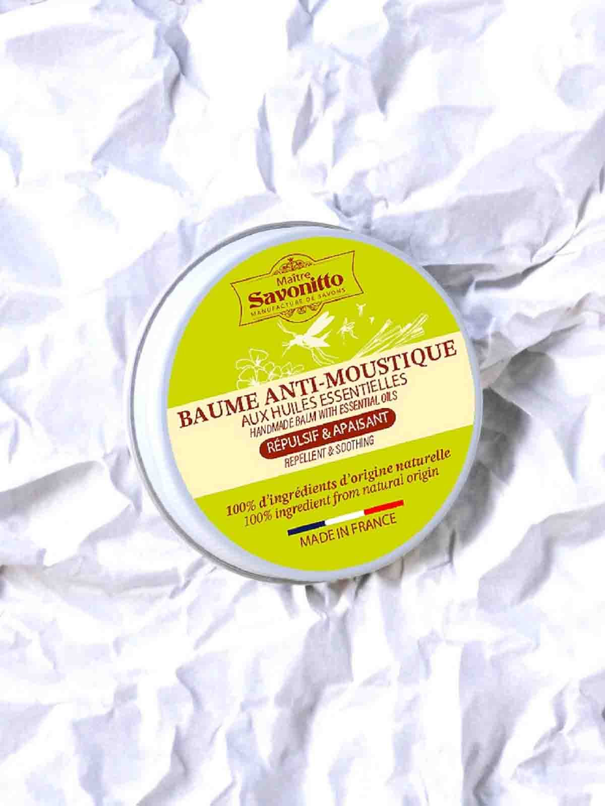 Balsam -