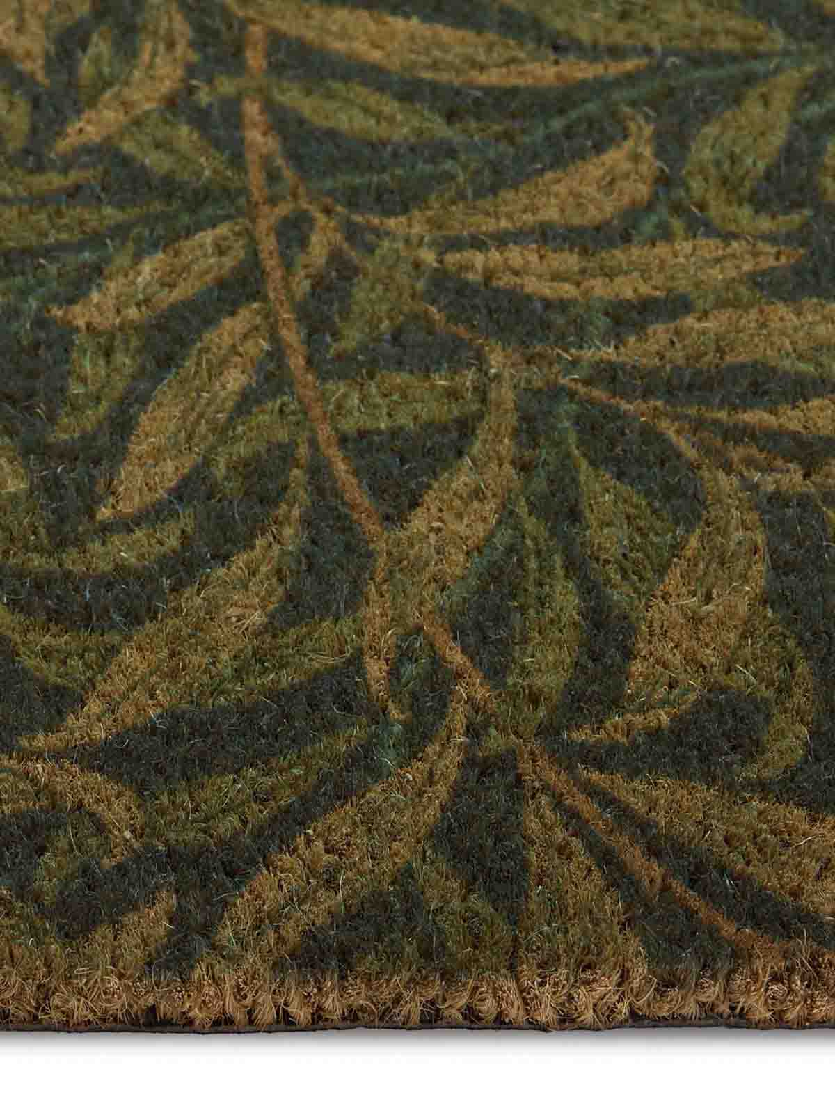Alternative Ansicht der Türmatte 45x75 cm - 