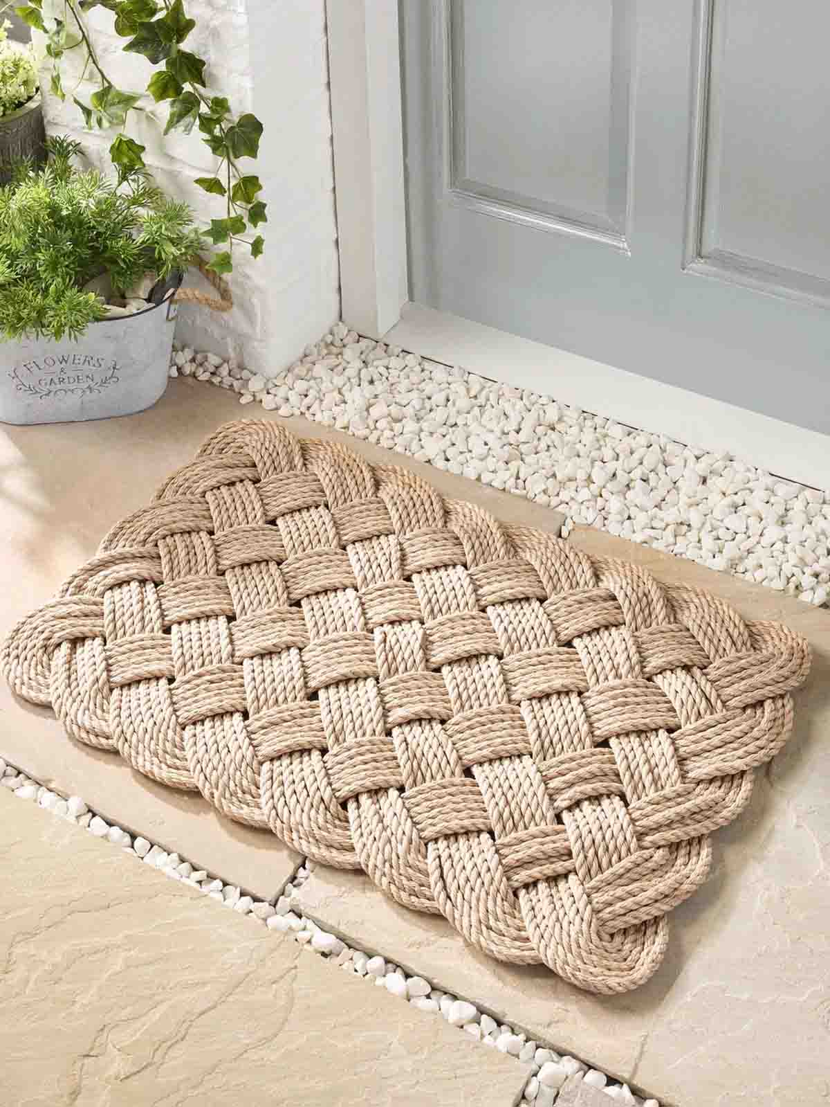 Outdoor-Tormatte 