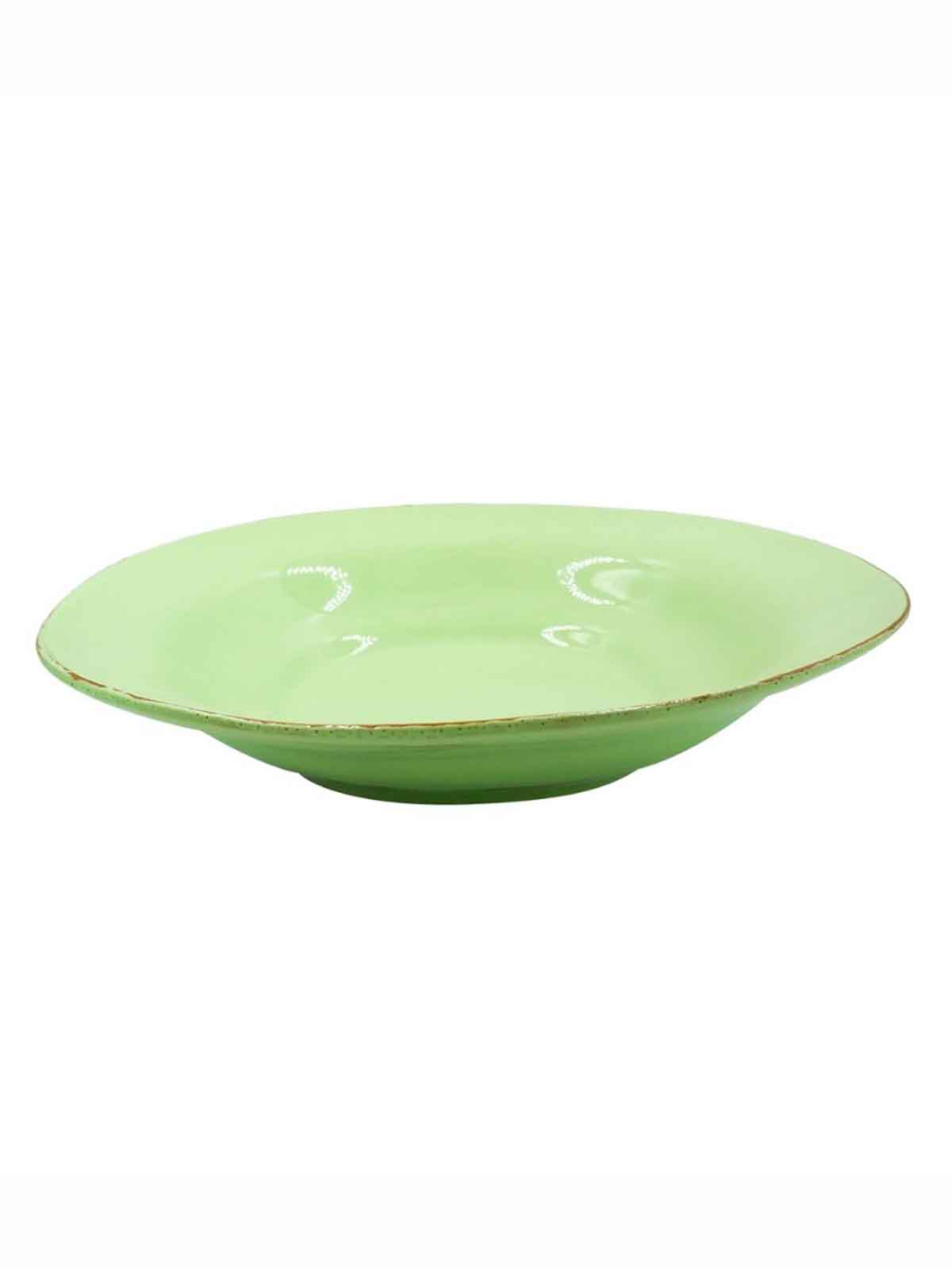 Große Schüssel aus Keramik 40 cm - Bild 10