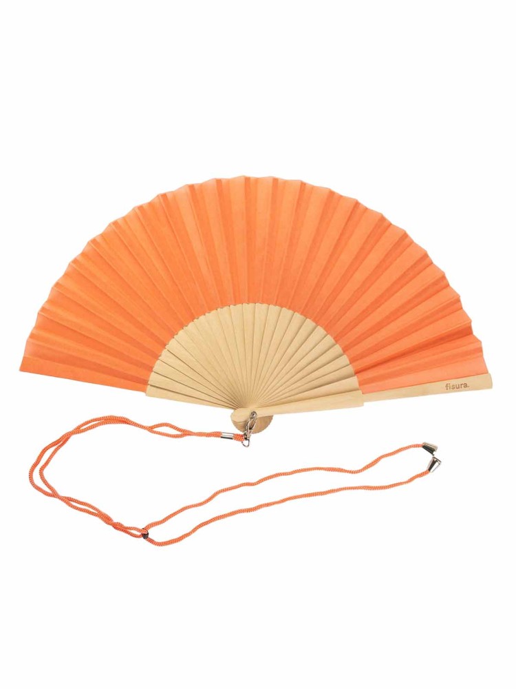 Fan - Orange