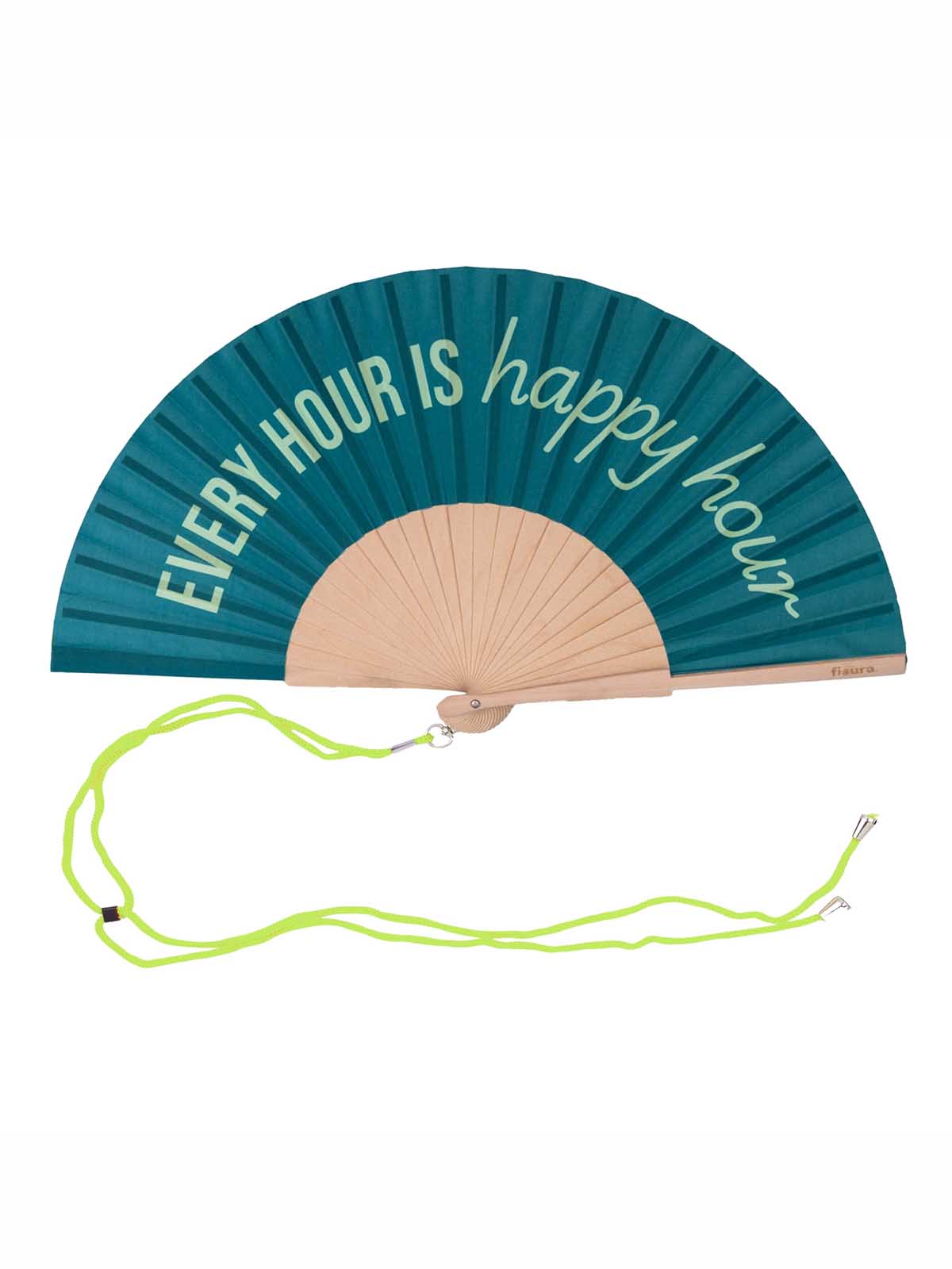 Fan – Jede Stunde ist Happy Hour