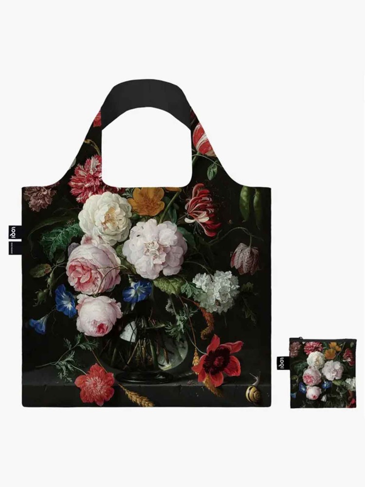 Stillleben mit Blumen von Jan Davidsz