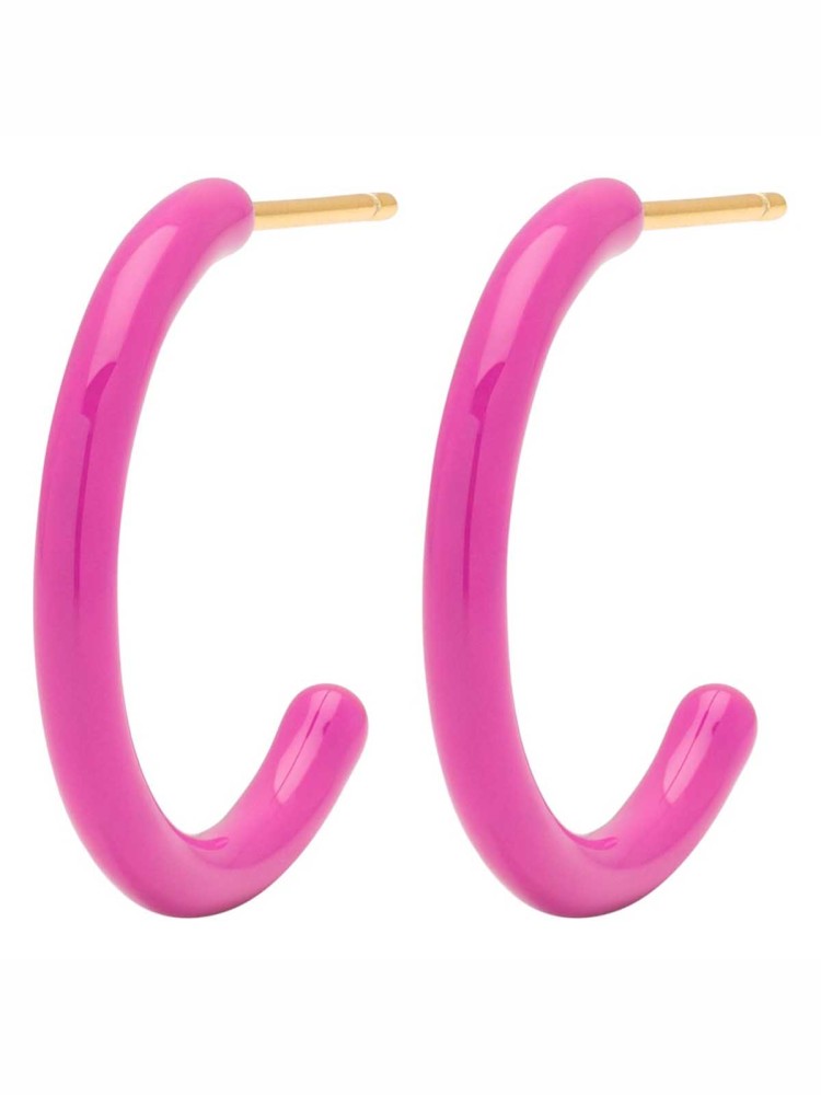 Elektrische Fuchsie Rosa
