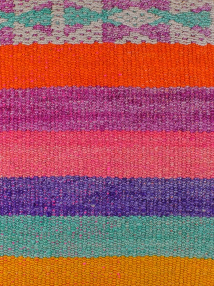 Frazada Kissenbezug 60 x 60 cm - Lima - Bild 3