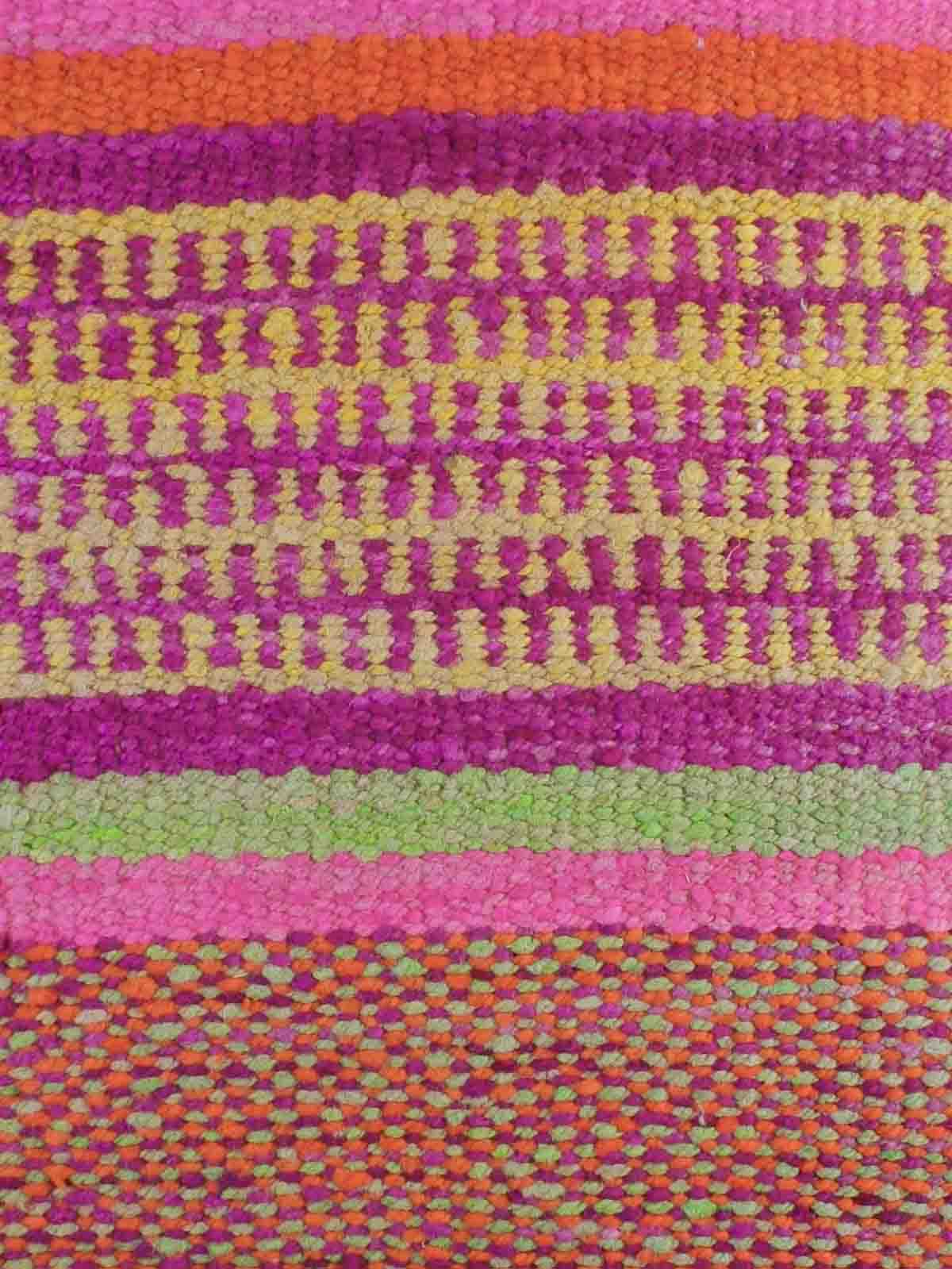 Alternative Ansicht von Frazada Kissenbezug 60 x 60 cm - Tierra