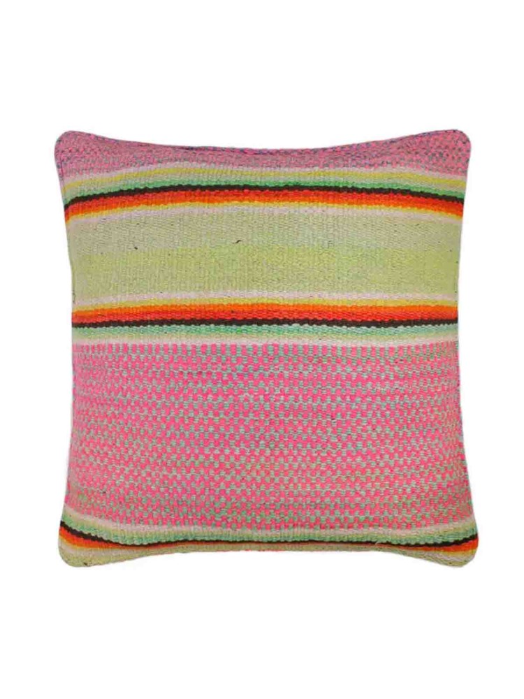 Frazada Kissenbezug 60 x 60 cm - Heiliges Tal