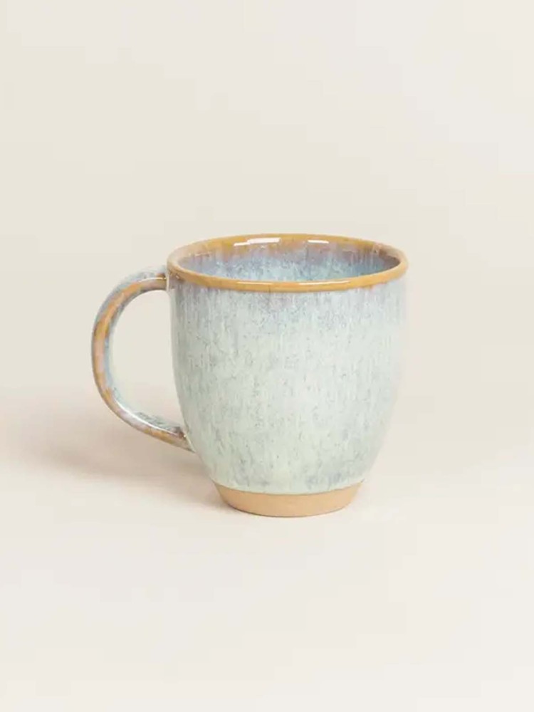 Große Tasse mit Griff. Sombra (400 ml) - Mehrere Farben - Bild 5