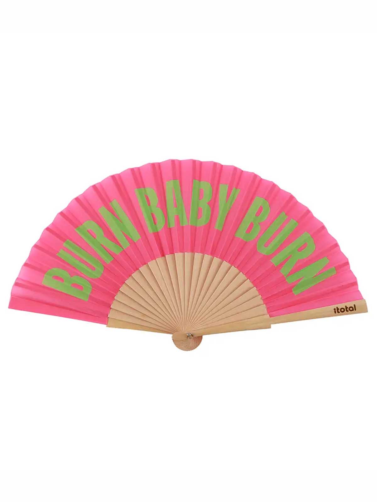 Fan - Rosa 
