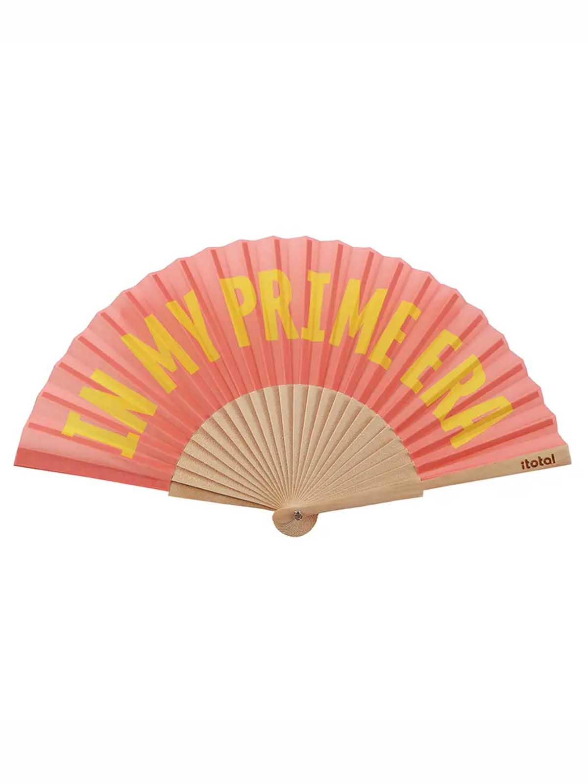 Fan - Coral & quot;In meiner ersten Ära & quot;