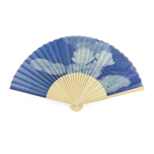 Fan in Bambus – 