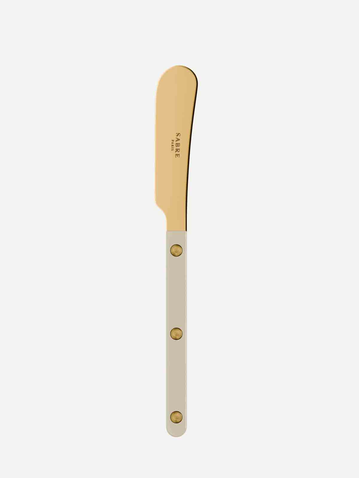 Butterstreuer -