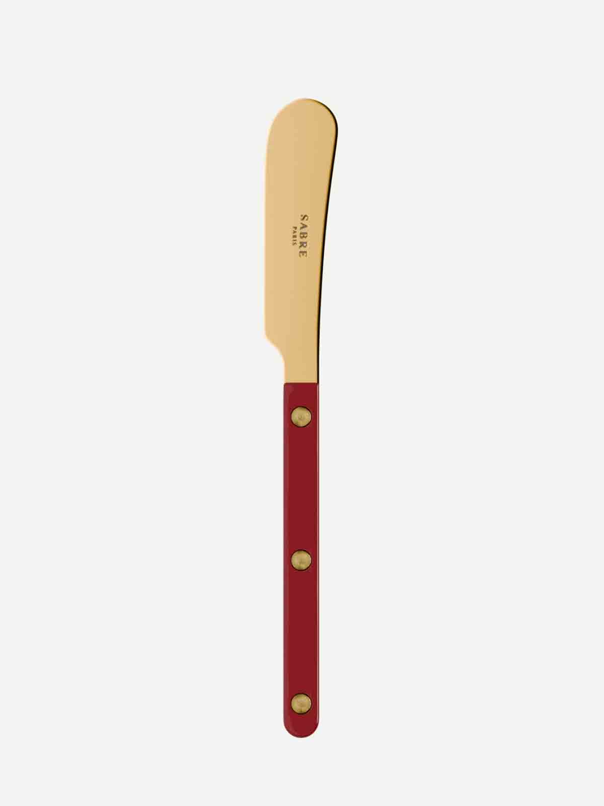 Butterstreuer - "Bistrot gold" - Bild 10