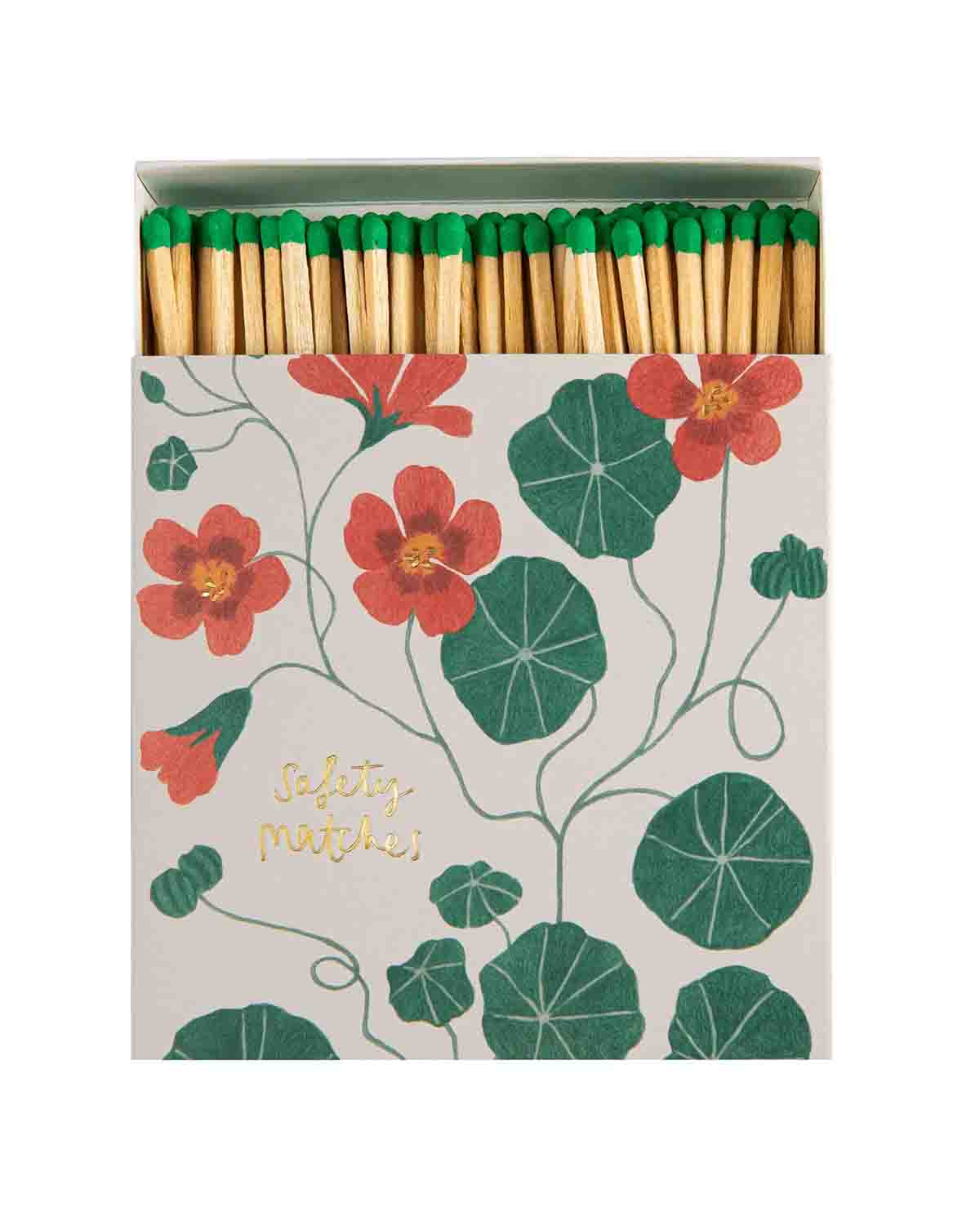 Archivisten-Matches - Wasser Lilien