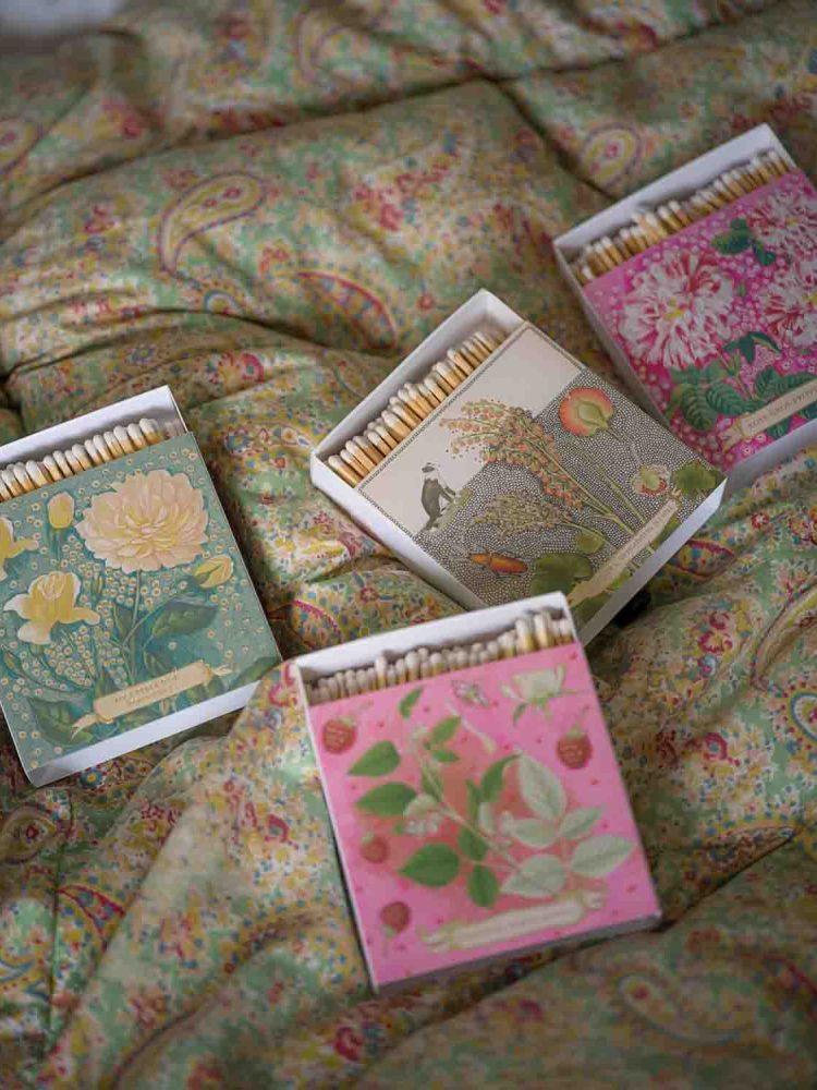 Archivisten-Matches - Darling you are fabulous - Bild 3