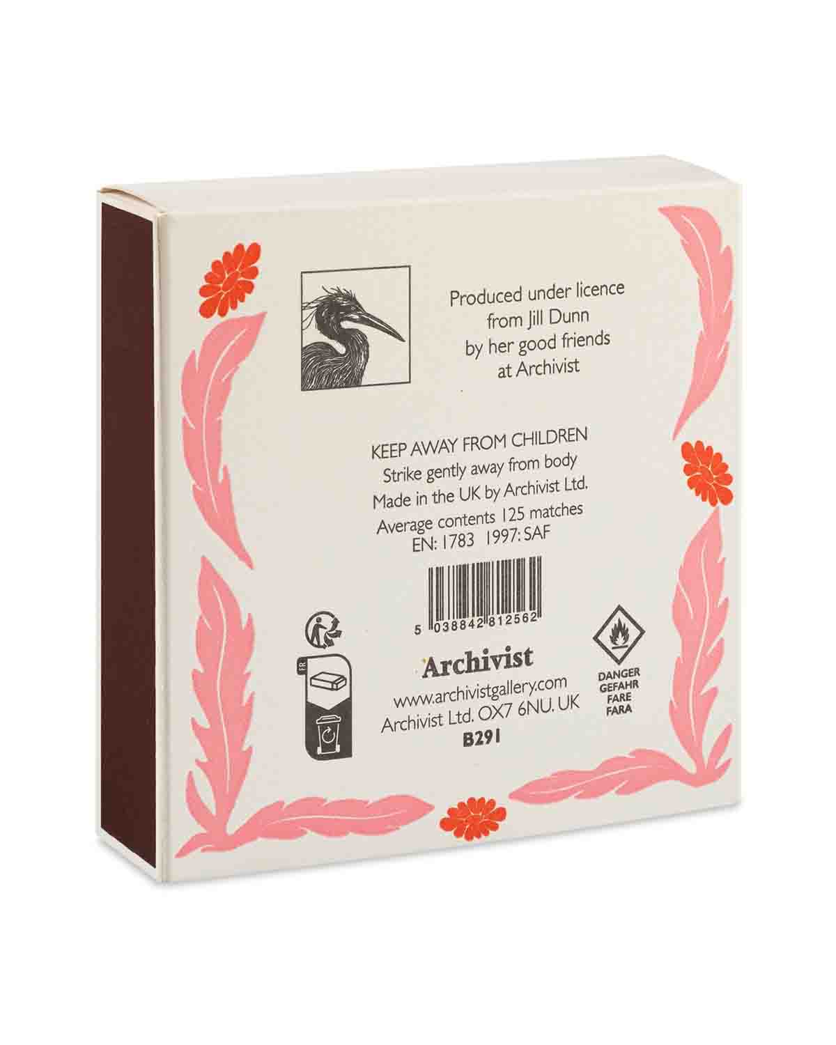 Alternative Ansicht von Archivisten-Matches - Frau mit Blume