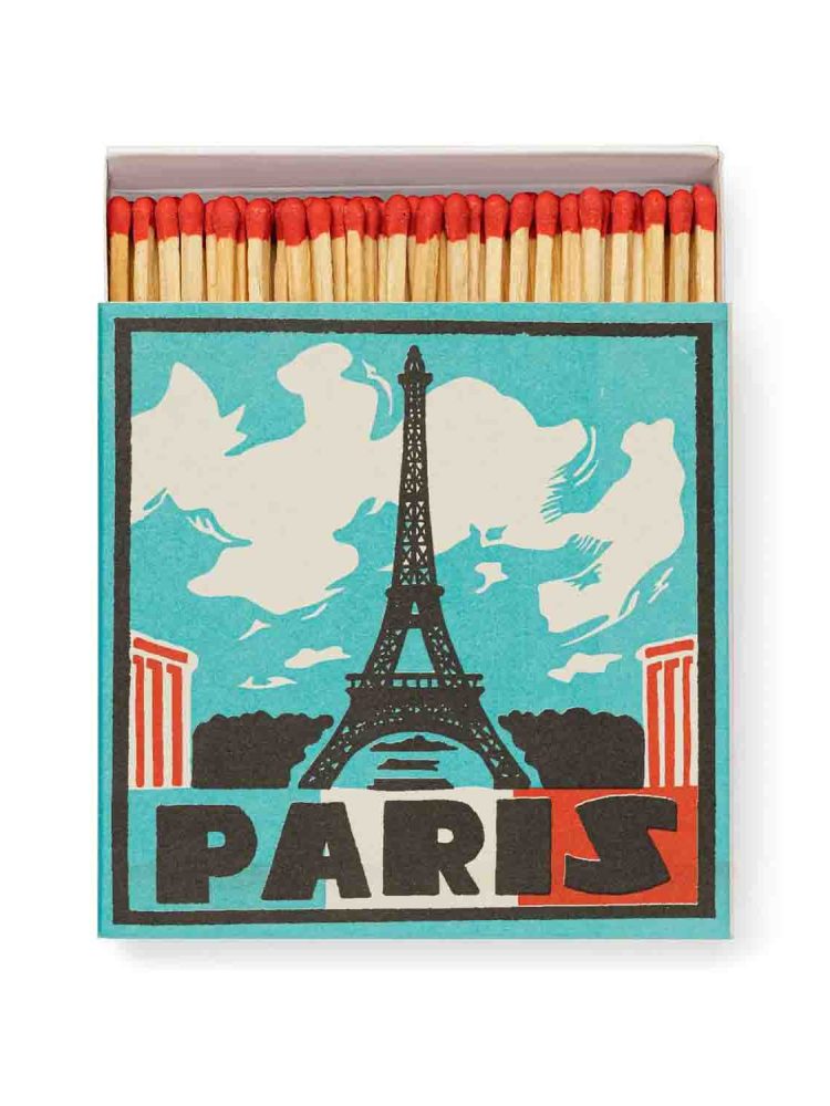 Archivisten - Paris