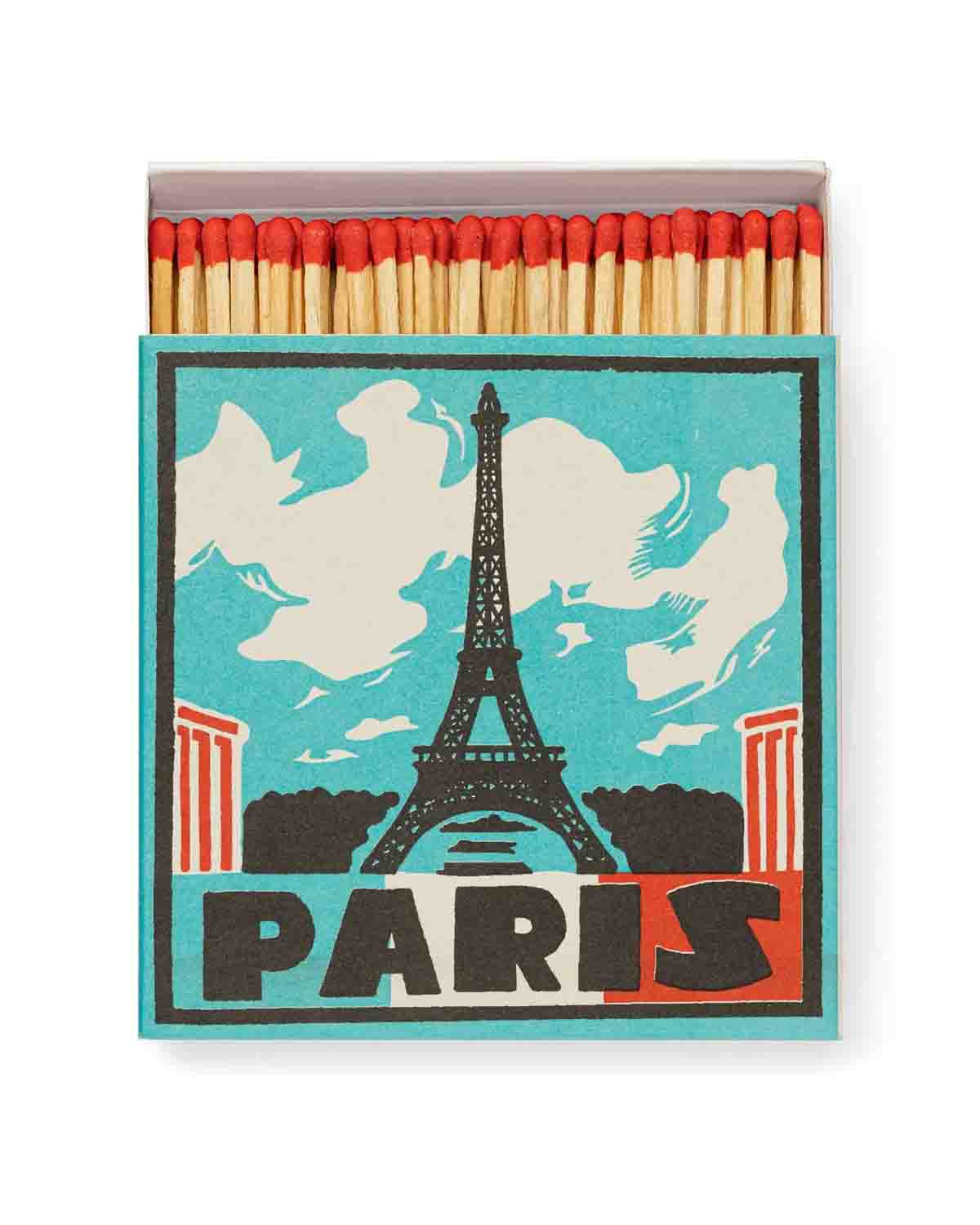 Archivisten - Paris
