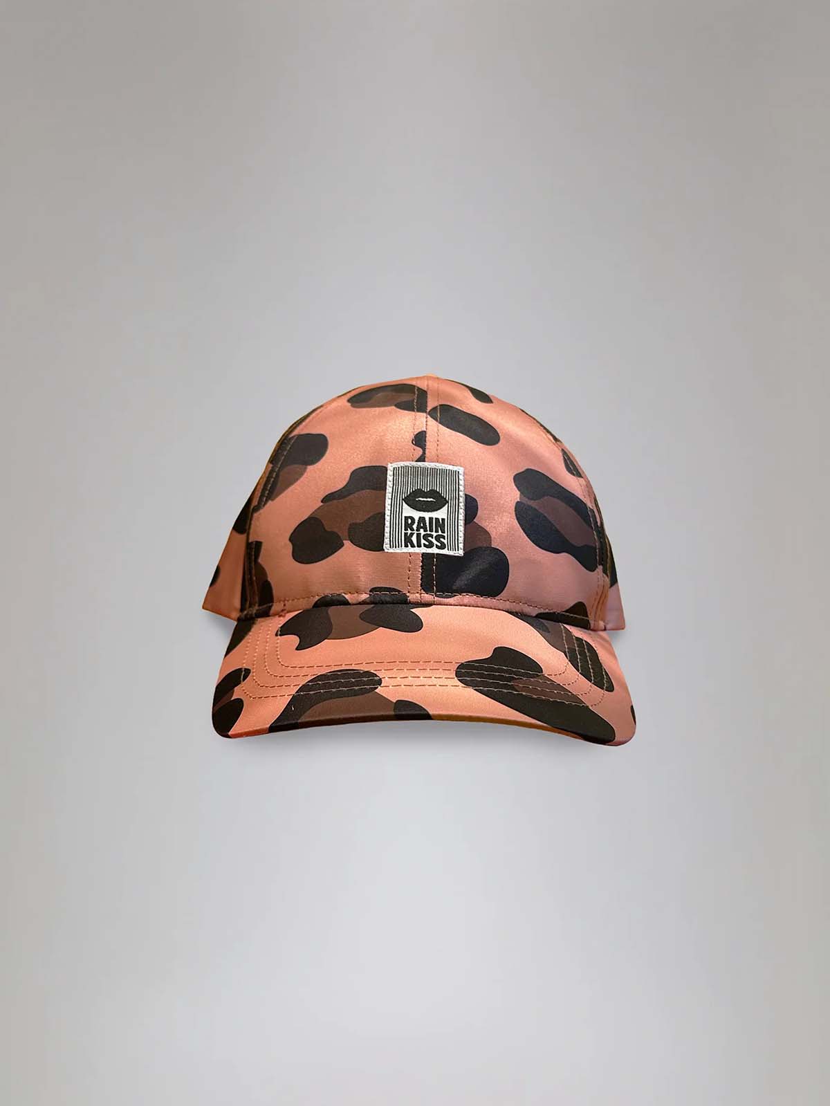 Wasserdichte Kappe - Rosa Panther