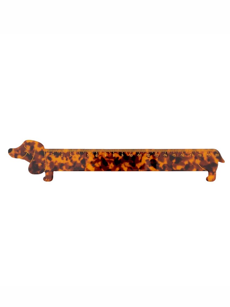 Linien - Dachshund - Bild 2