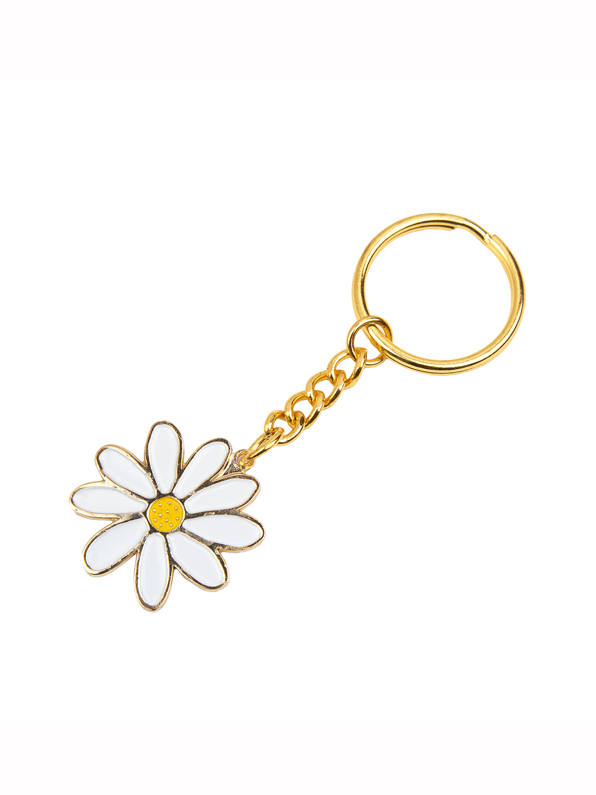 Alternative Ansicht von Keychain - Marguerite