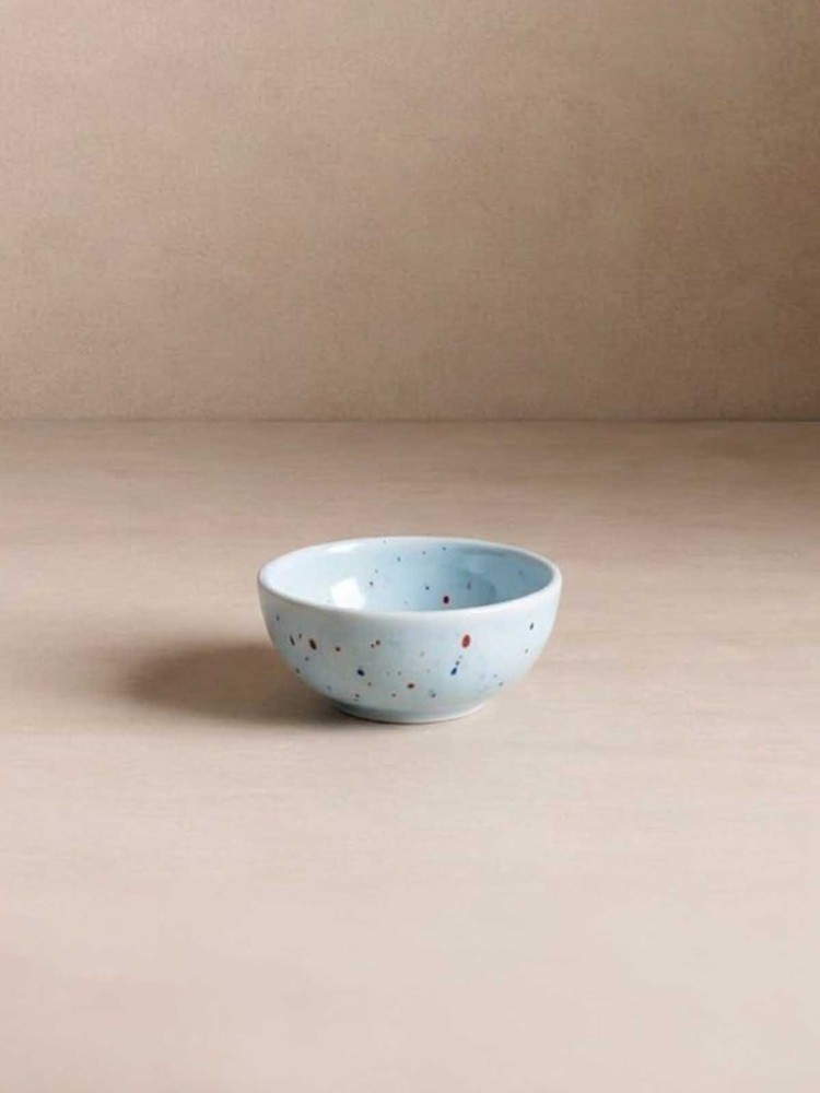 Sojaschale (7 x 3 cm) 
