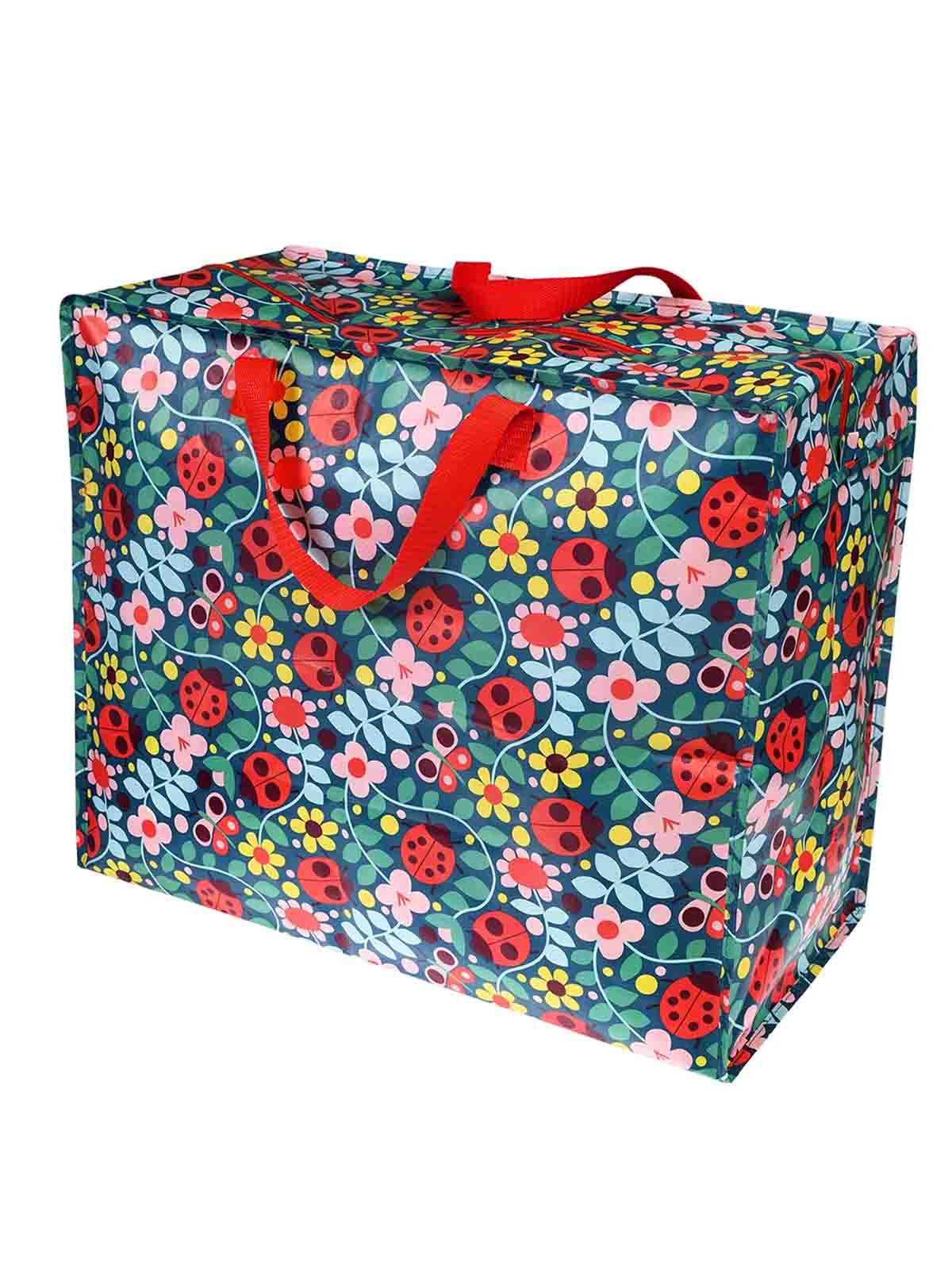 Alternative Ansicht von Jumbo Aufbewahrungsbeutel 78 Liter - Ladybird