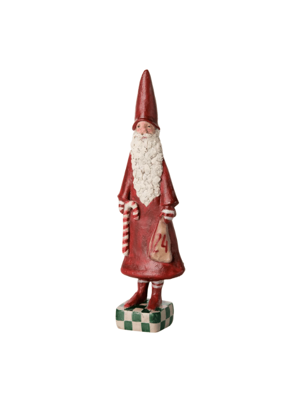 Noilly Nisser - Grand Noel "Red Nicolas"
