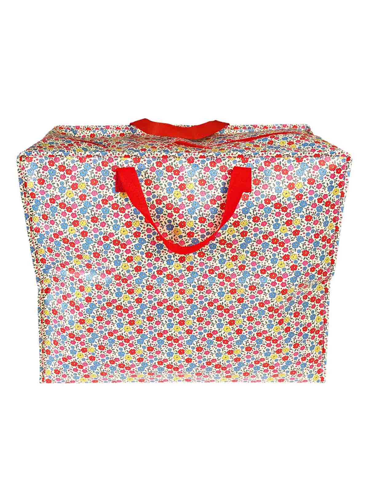 Jumbo Aufbewahrungsbeutel 78 Liter - 