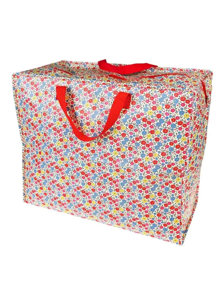 Jumbo Aufbewahrungsbeutel 78 Liter -