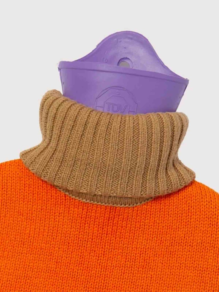 Wärmekanister - Mini orange - Bild 3