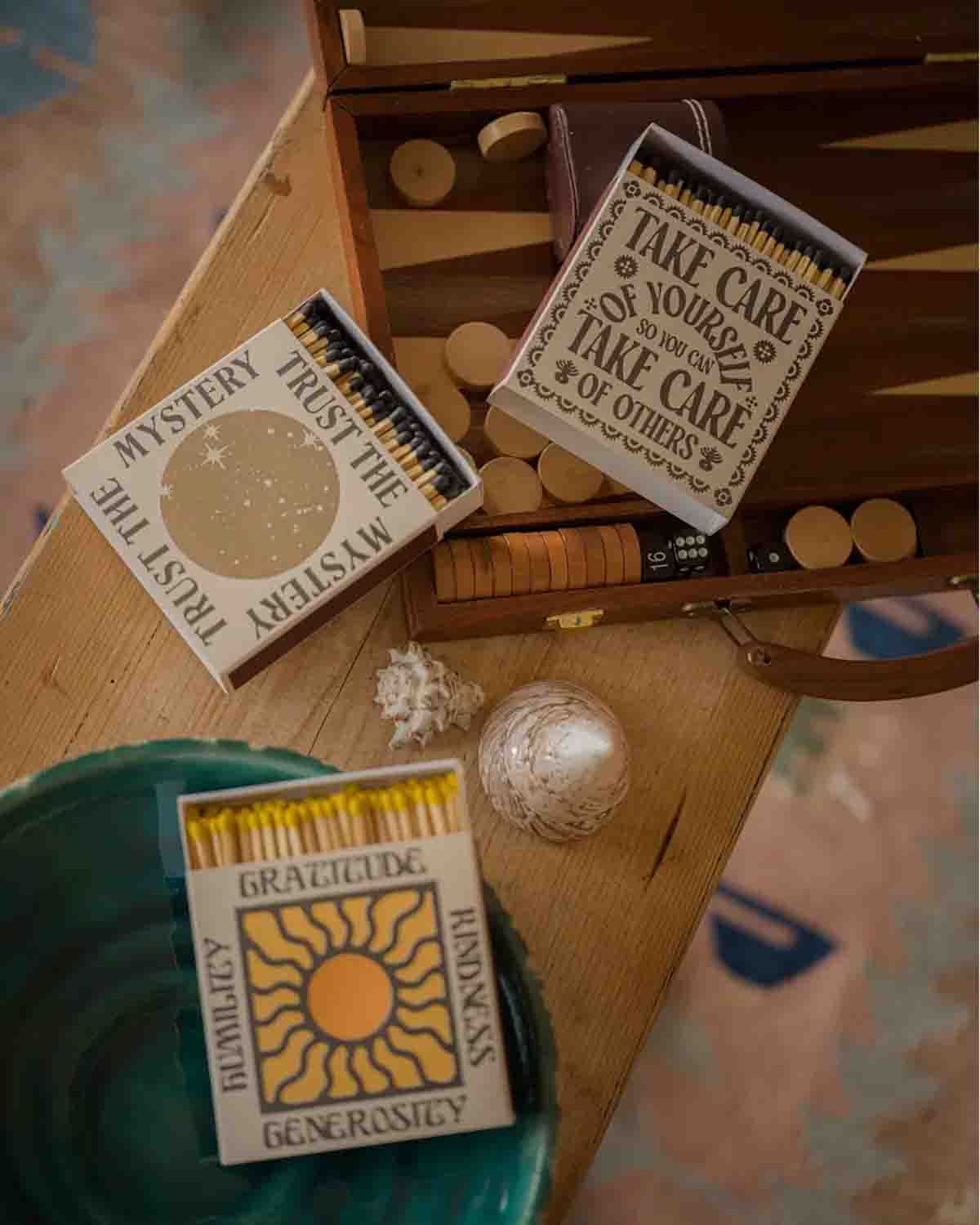 Alternative Ansicht von Archivisten-Matches - 